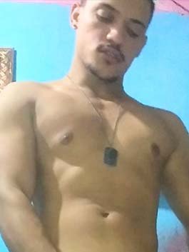 Namoradinho Ricky