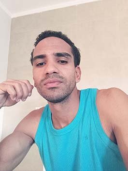 Rodrigo